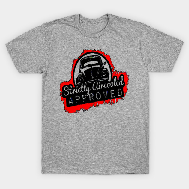 Strictly Aircooled